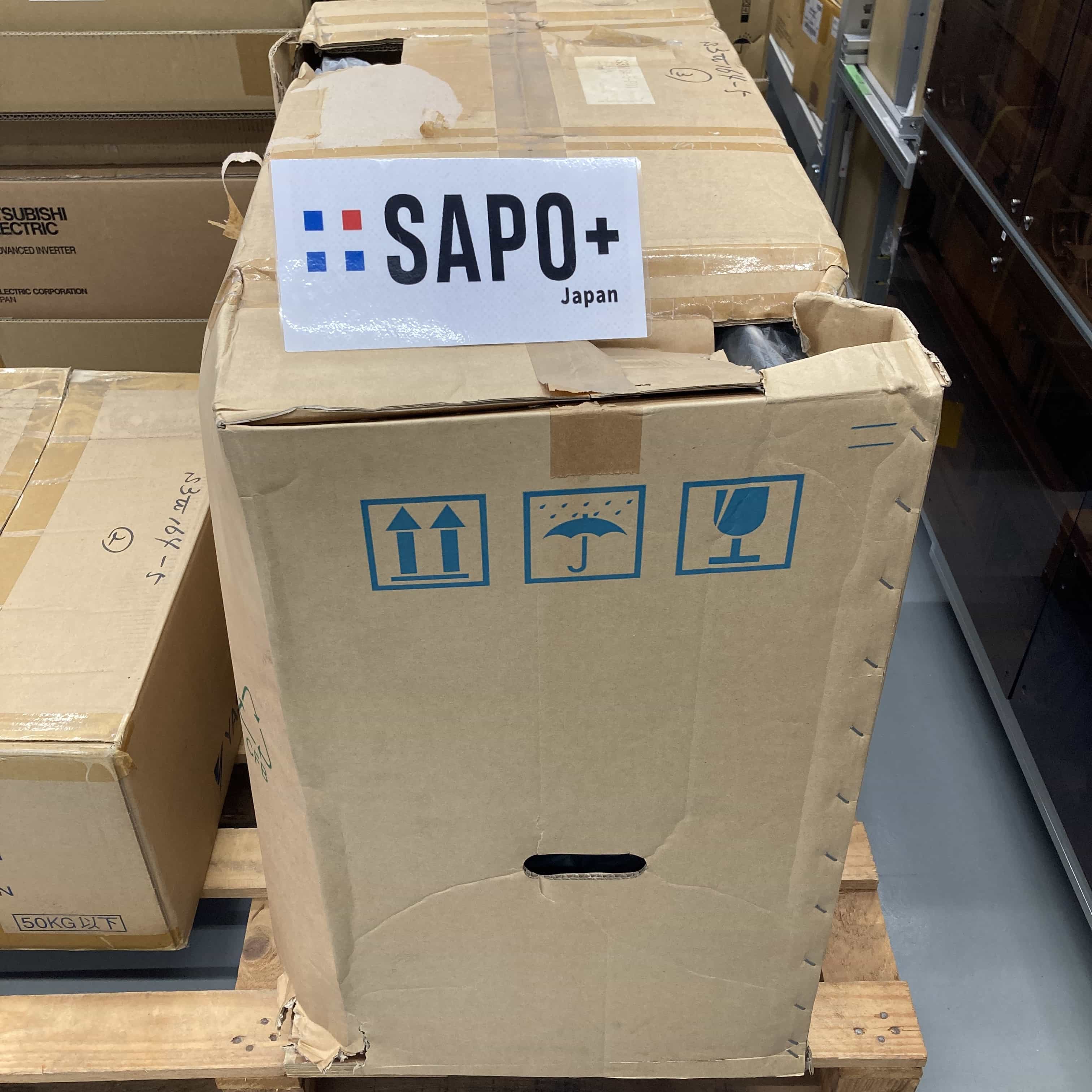 安川電機 | 中古FA機器・制御機器の高価買取販売ならサポタス